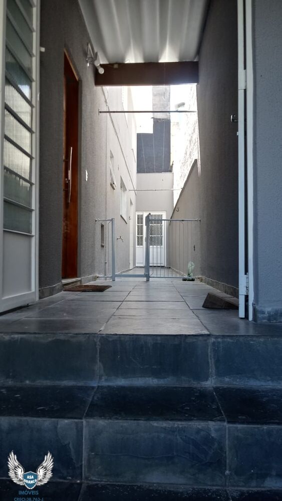 Sobrado, 3 quartos, 119 m² - Foto 26