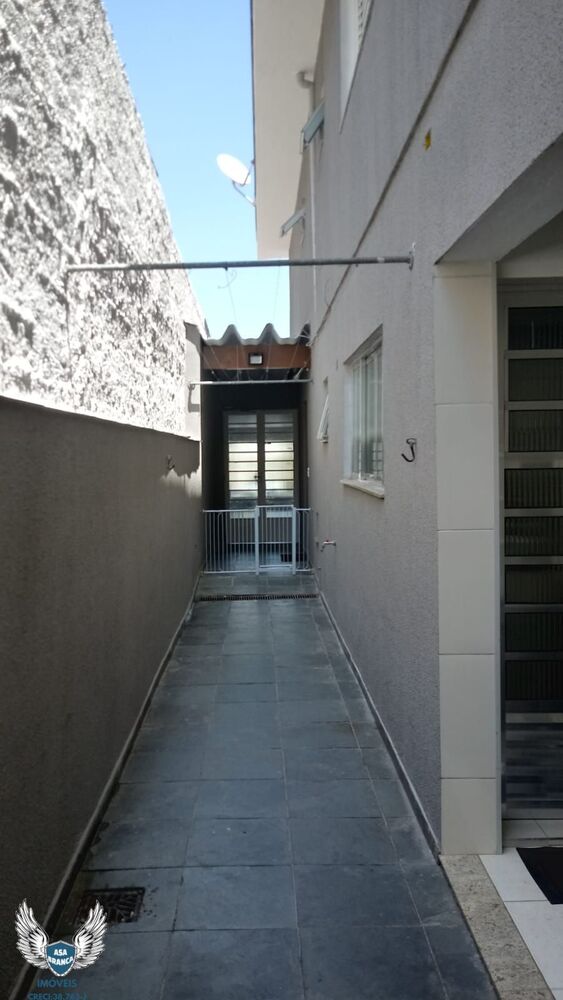 Sobrado, 3 quartos, 119 m² - Foto 9