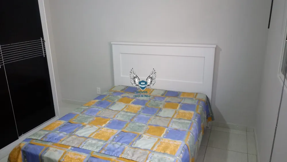 Sobrado, 3 quartos, 119 m² - Foto 10