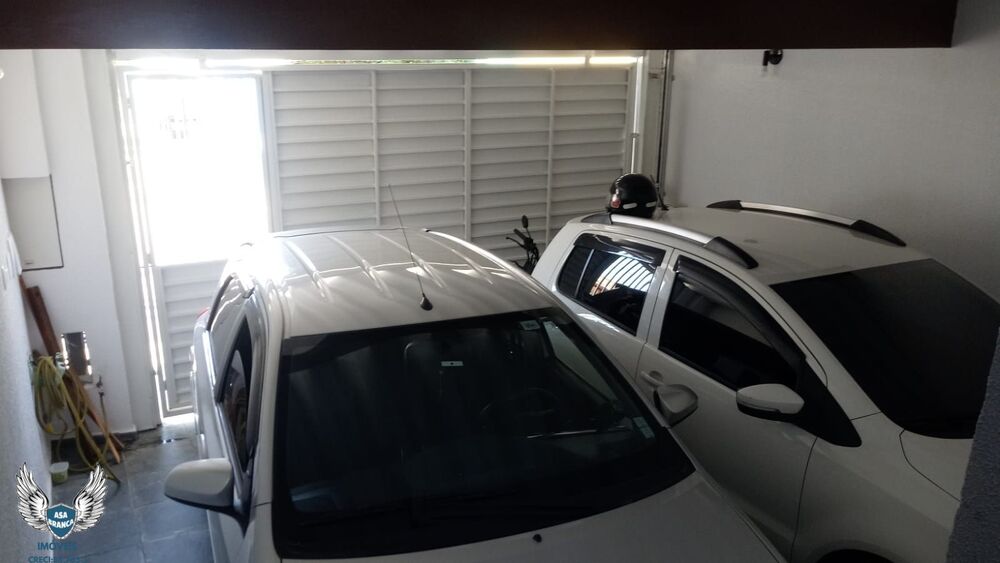 Sobrado, 3 quartos, 119 m² - Foto 8