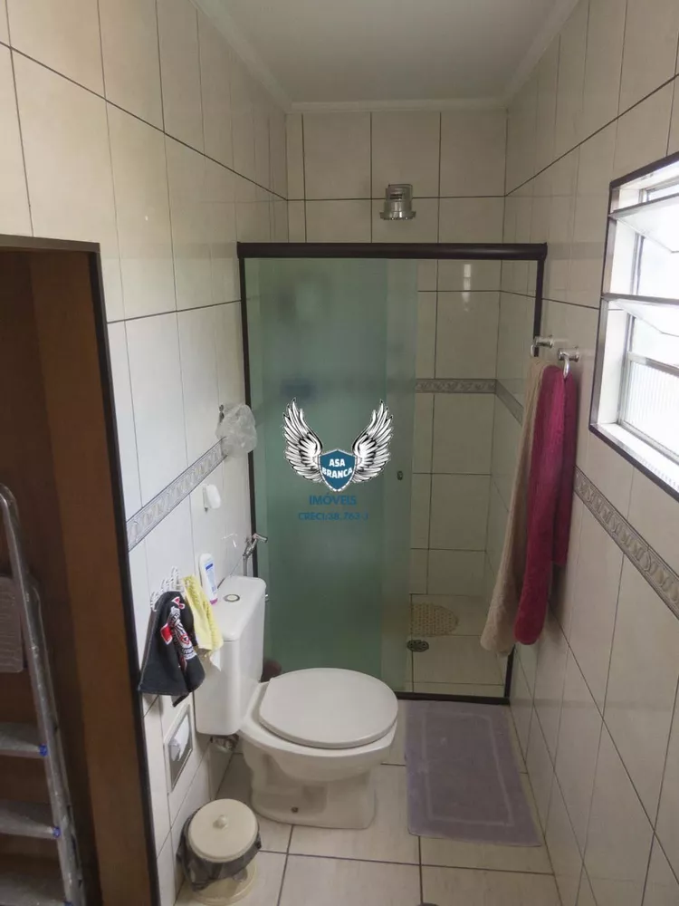 Sobrado, 3 quartos, 230 m² - Foto 1