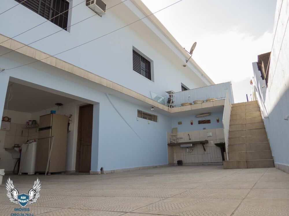 Sobrado, 3 quartos, 230 m² - Foto 19