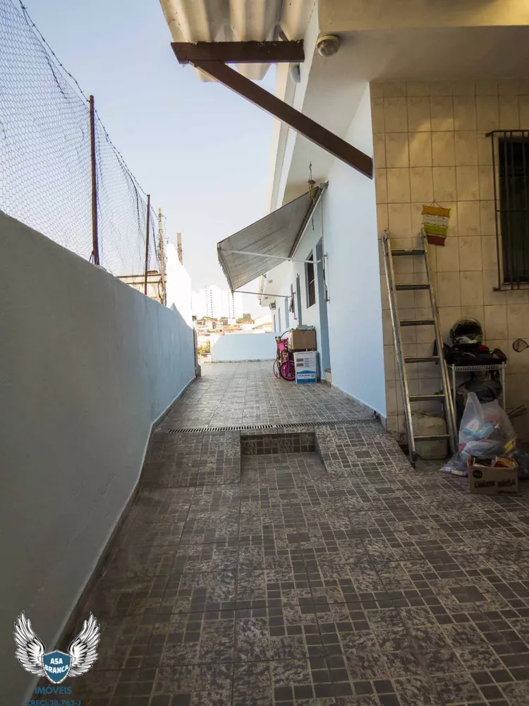 Sobrado, 3 quartos, 230 m² - Foto 5