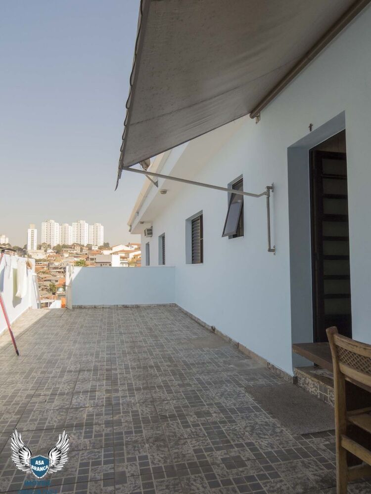 Sobrado, 3 quartos, 230 m² - Foto 16