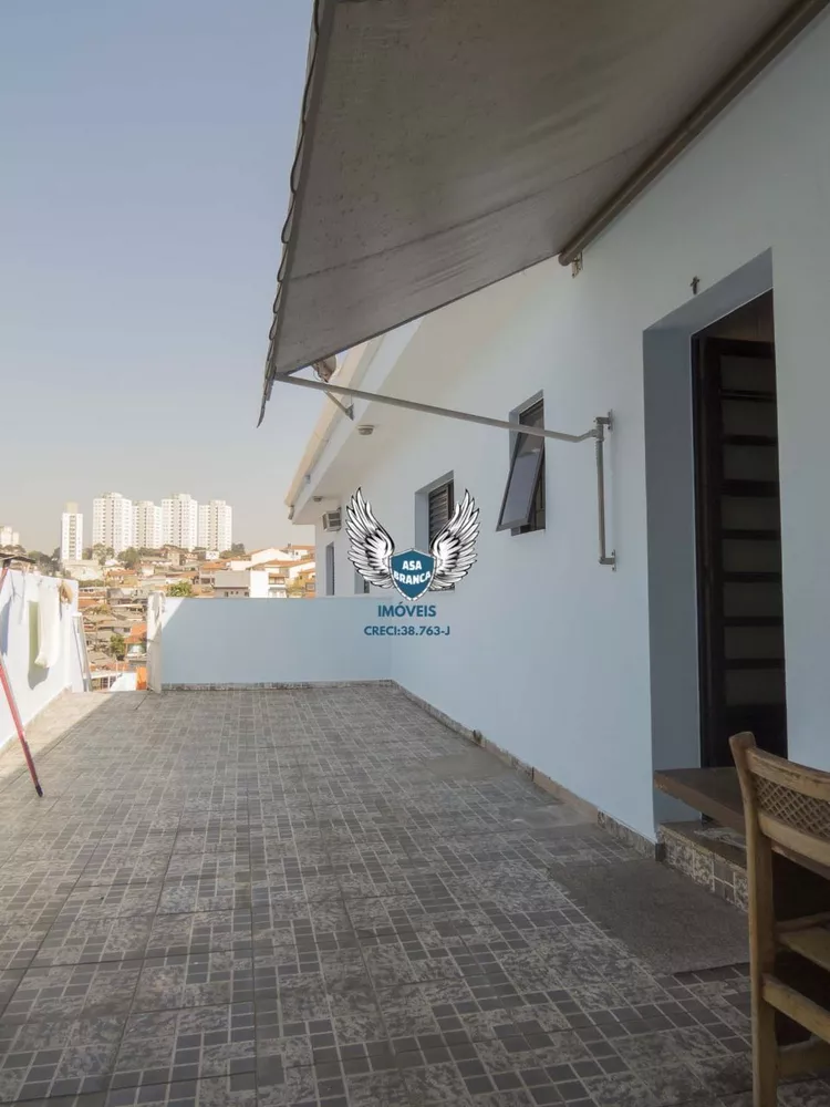 Sobrado, 3 quartos, 230 m² - Foto 3