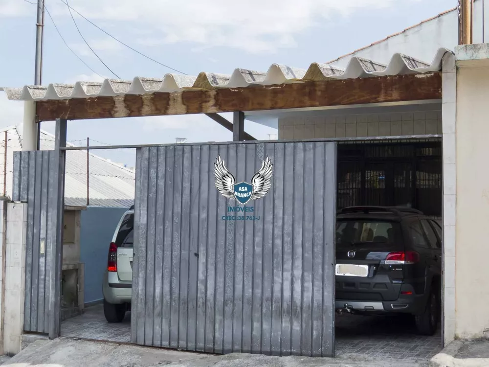 Sobrado, 3 quartos, 230 m² - Foto 10