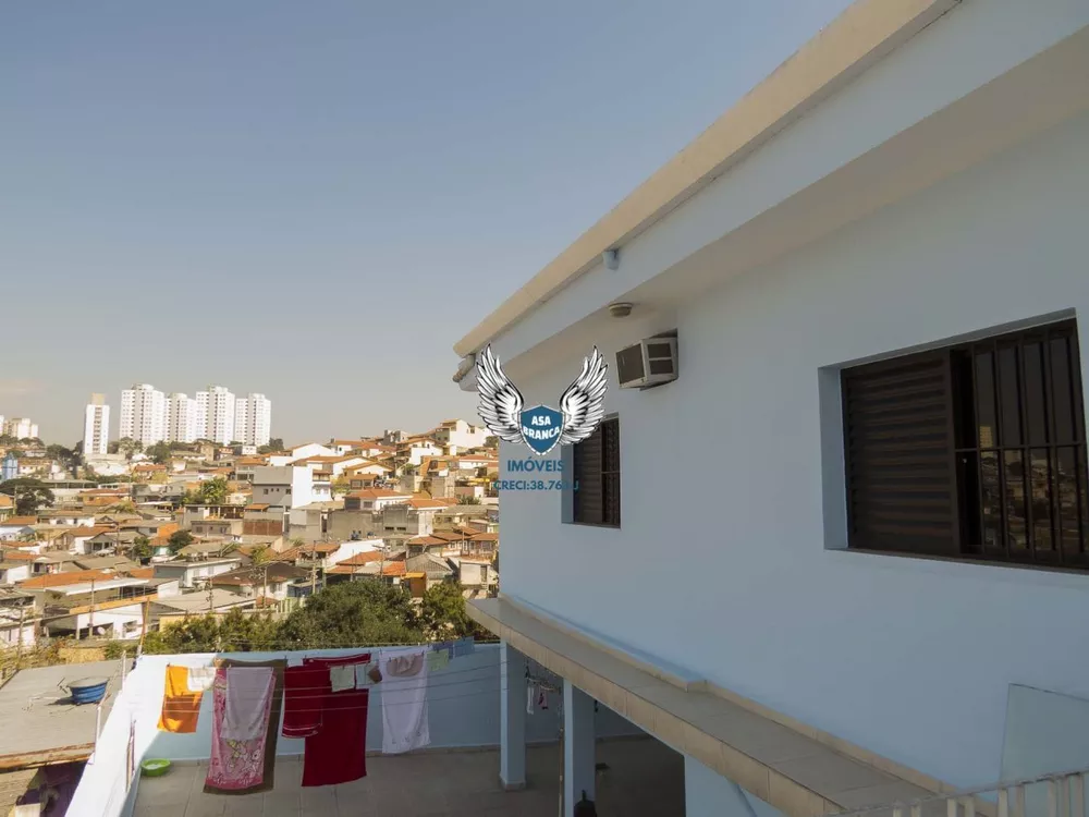 Sobrado, 3 quartos, 230 m² - Foto 9