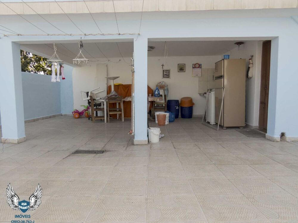 Sobrado, 3 quartos, 230 m² - Foto 13