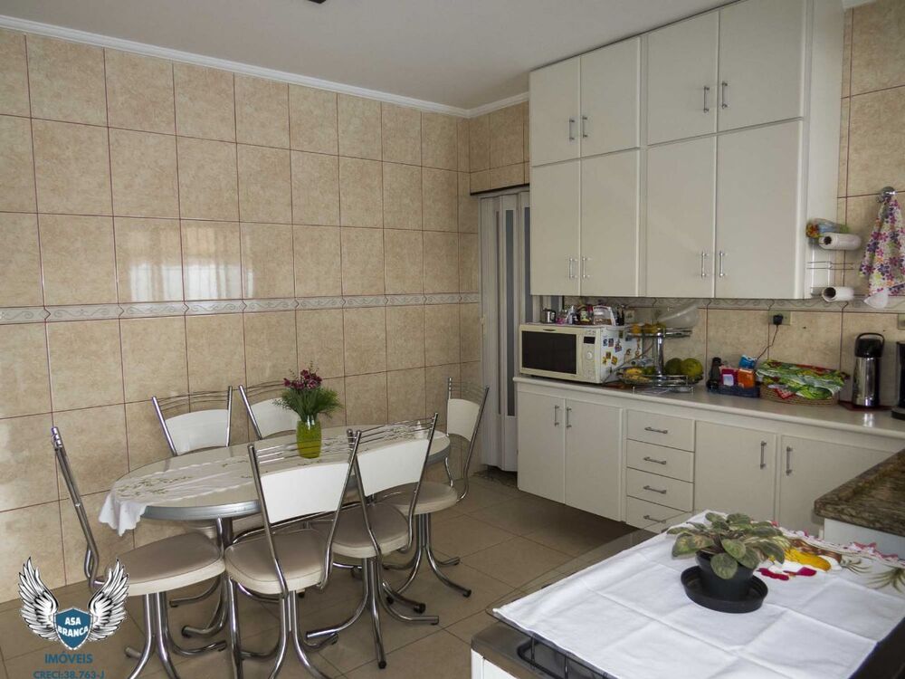 Sobrado, 3 quartos, 230 m² - Foto 17