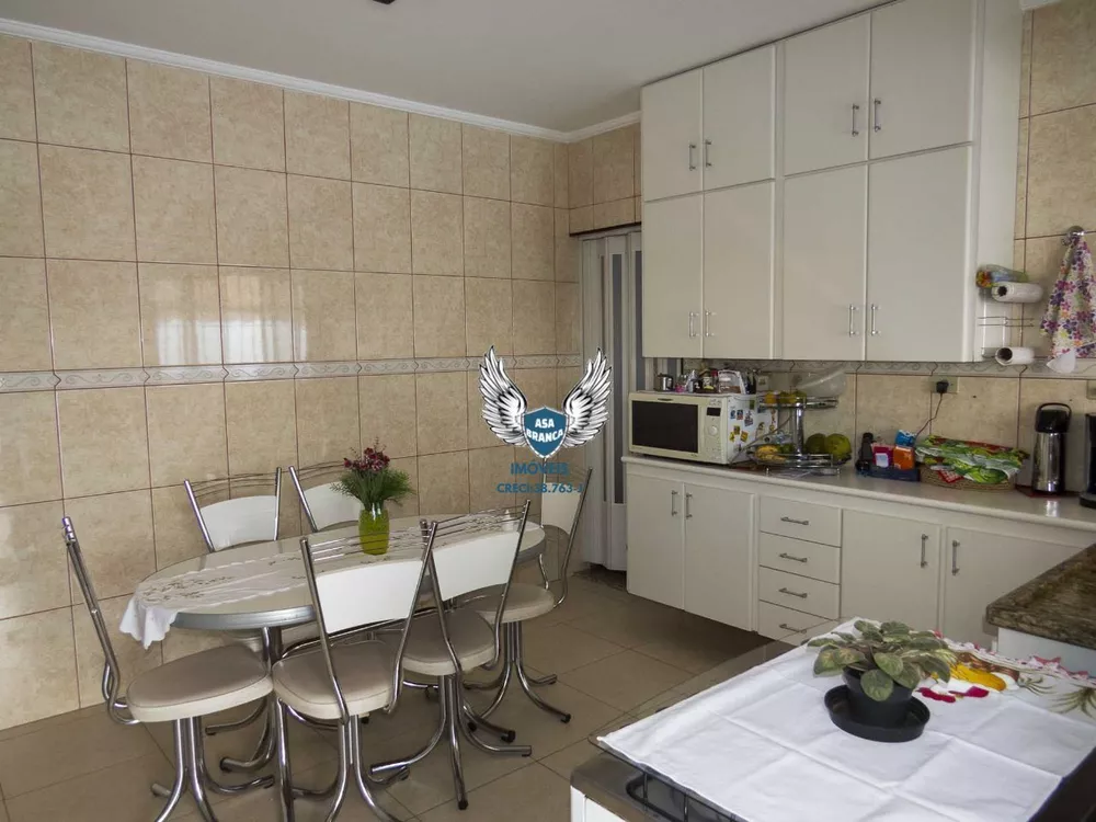 Sobrado, 3 quartos, 230 m² - Foto 8