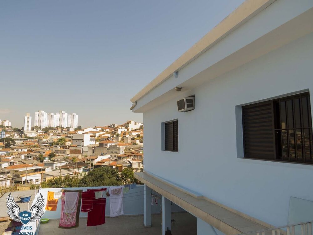 Sobrado, 3 quartos, 230 m² - Foto 15