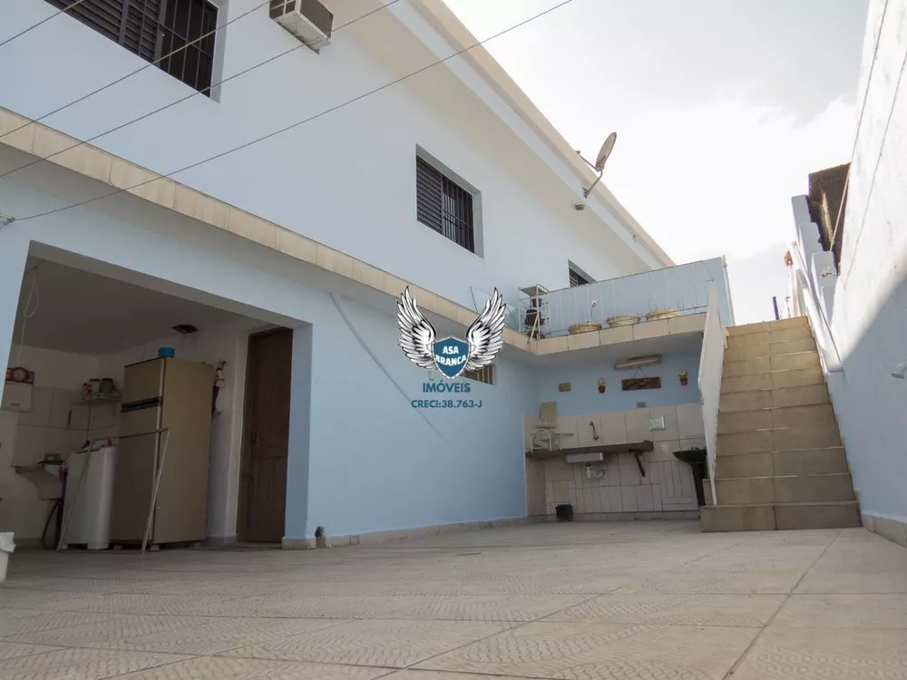 Sobrado, 3 quartos, 230 m² - Foto 4