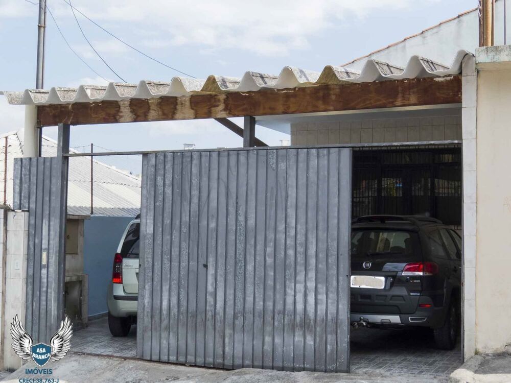 Sobrado, 3 quartos, 230 m² - Foto 12