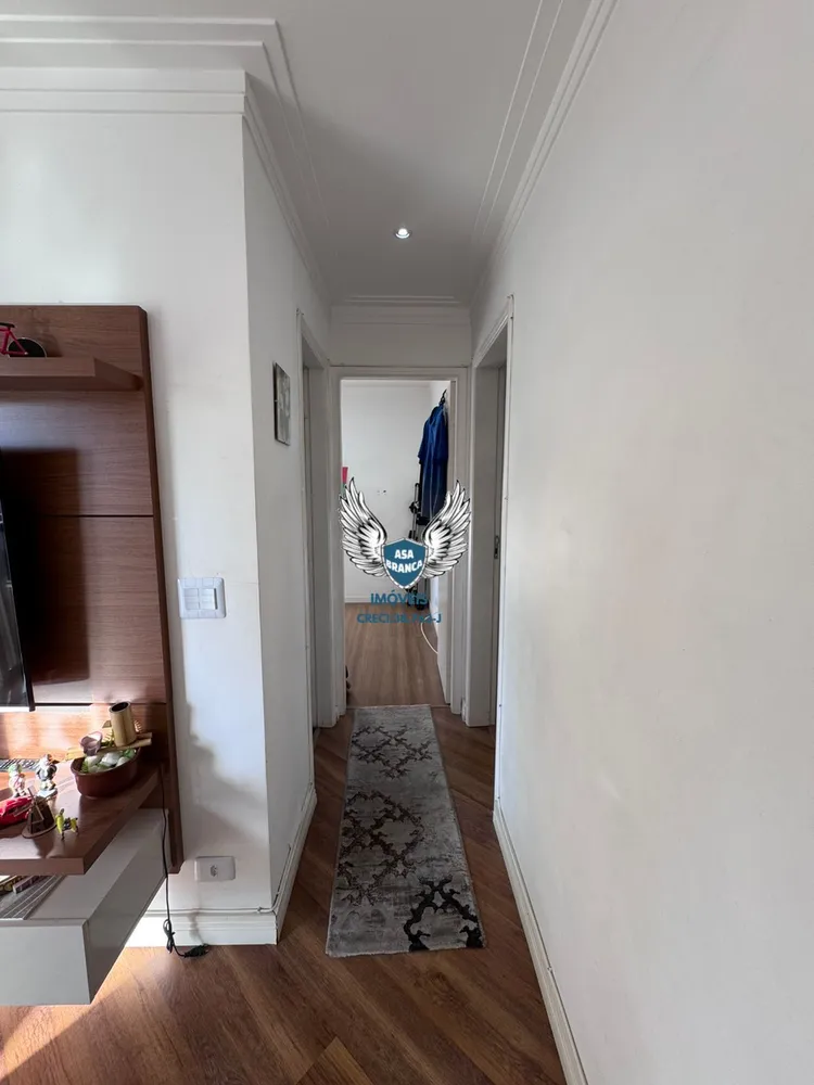 Apartamento, 2 quartos, 55 m² - Foto 6