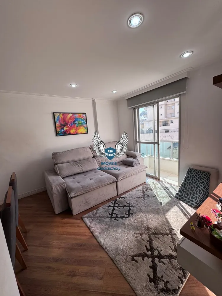 Apartamento, 2 quartos, 55 m² - Foto 5