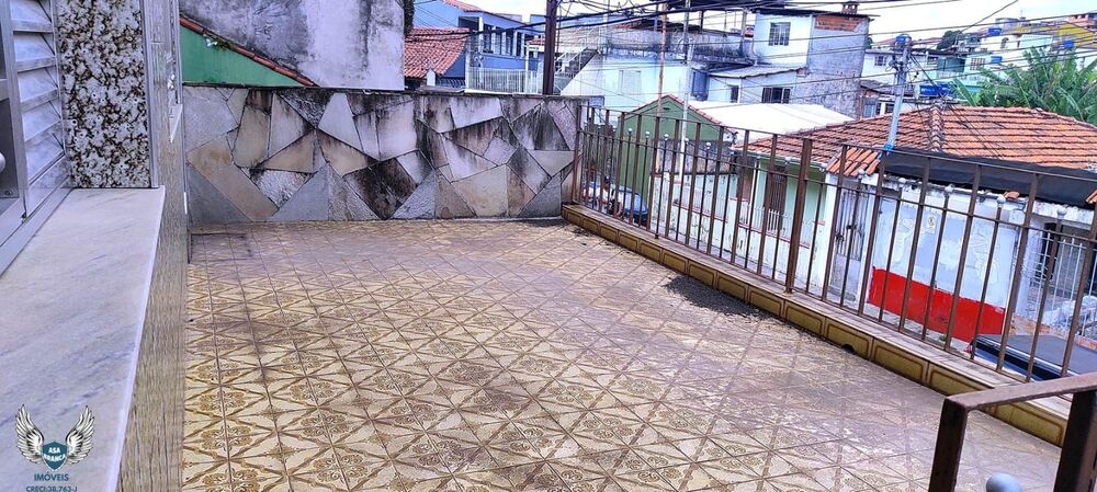 Sobrado, 4 quartos, 220 m² - Foto 5