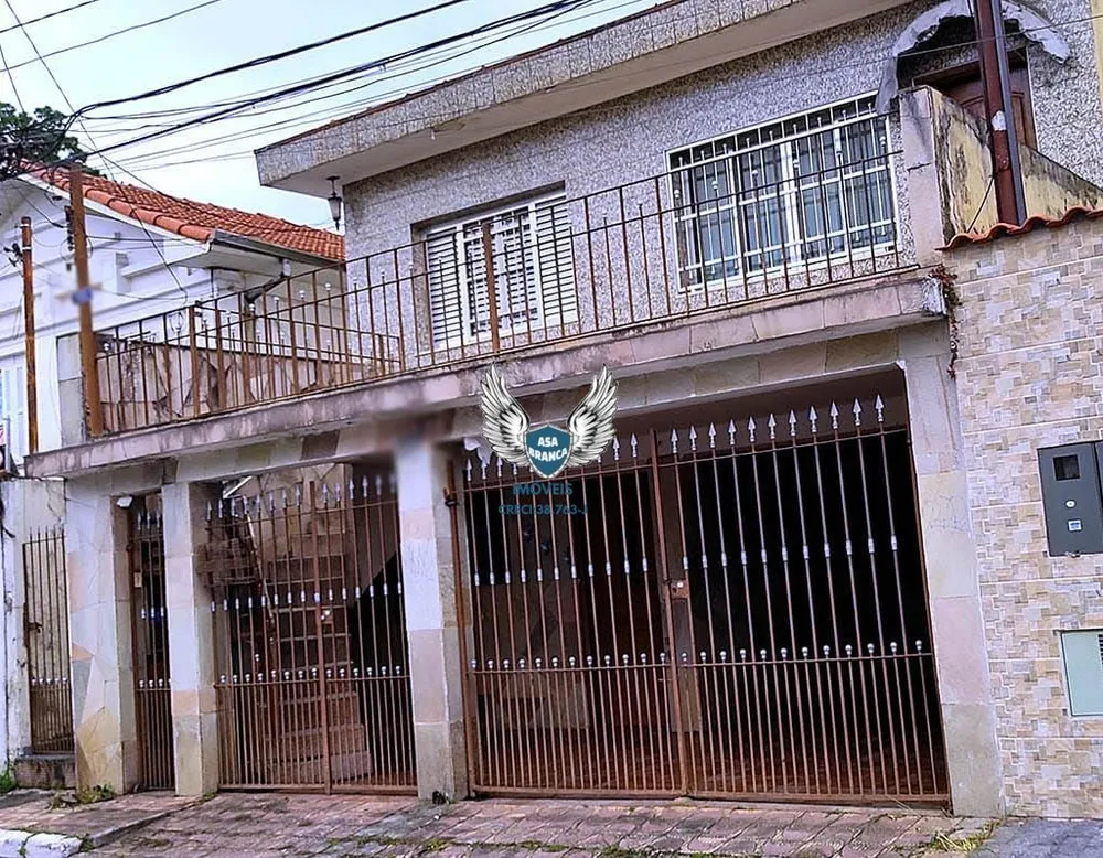 Sobrado, 4 quartos, 220 m² - Foto 10