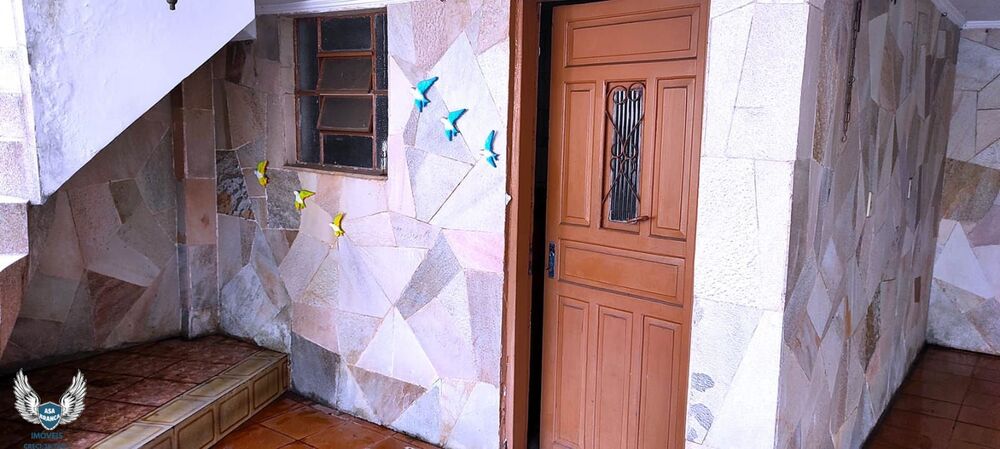 Sobrado, 4 quartos, 220 m² - Foto 4