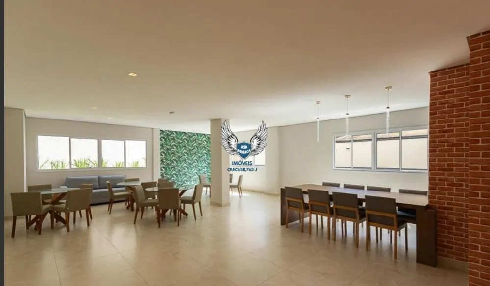 Apartamento, 2 quartos, 48 m² - Foto 5