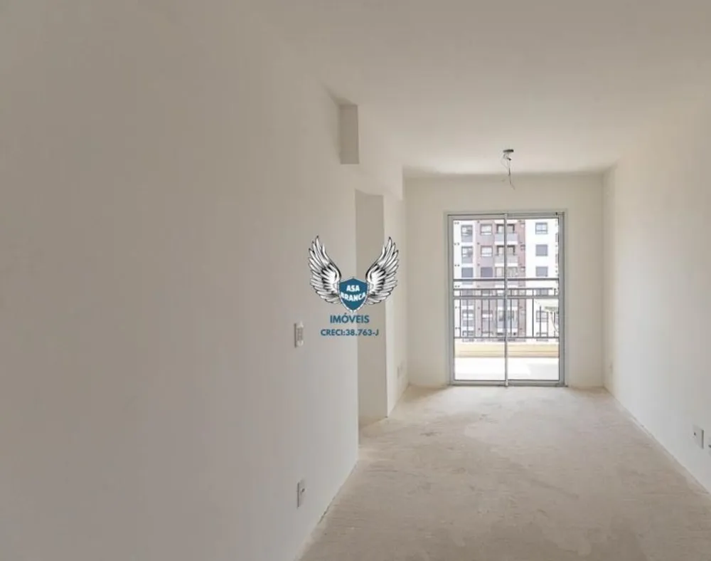 Apartamento, 2 quartos, 48 m² - Foto 2