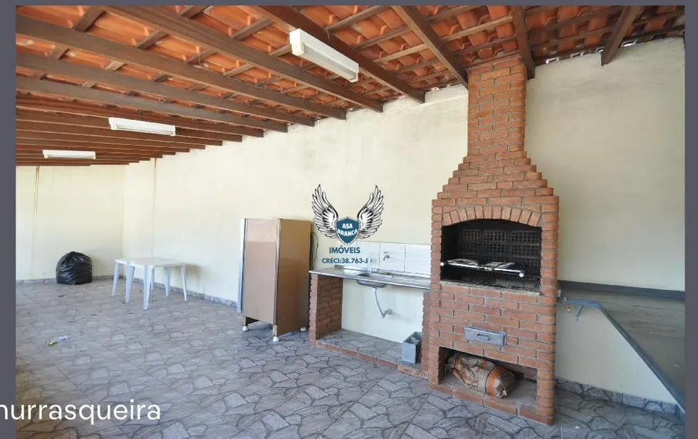 Apartamento, 2 quartos, 48 m² - Foto 7