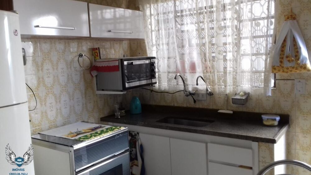 Casa, 3 quartos, 180 m² - Foto 4