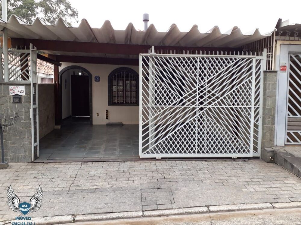 Casa, 3 quartos, 380 m² - Foto 5