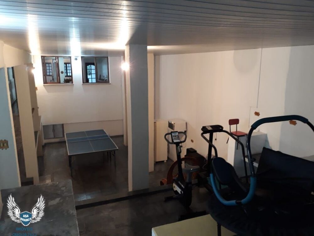 Casa, 3 quartos, 380 m² - Foto 7