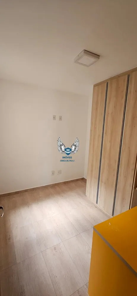 Casa de Condomínio, 2 quartos - Foto 10