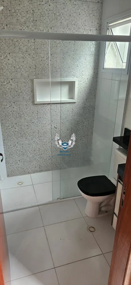 Casa de Condomínio, 2 quartos - Foto 11