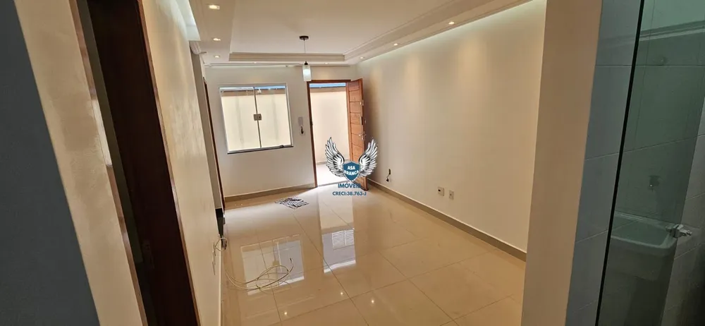 Casa de Condomínio, 2 quartos - Foto 4