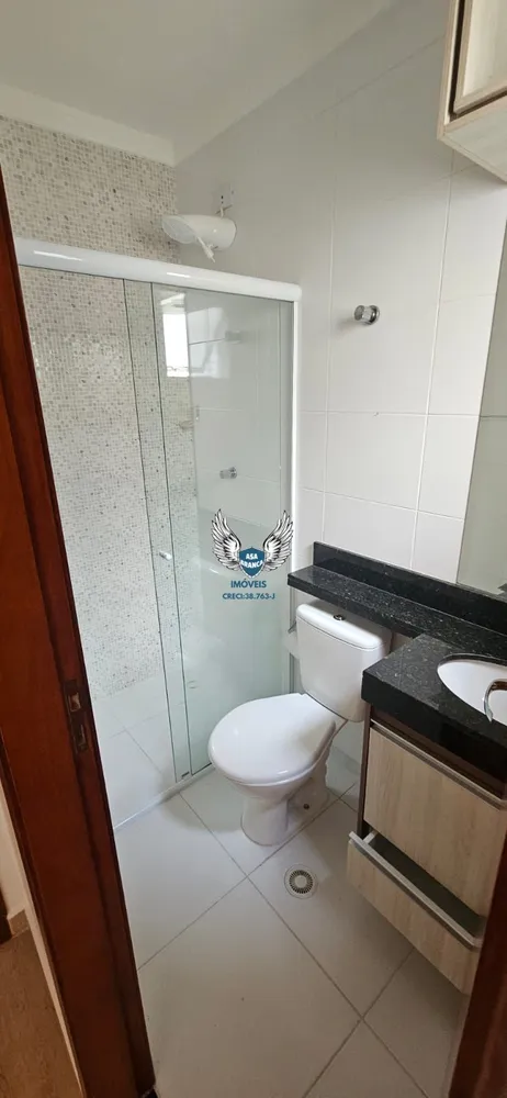 Casa de Condomínio, 2 quartos - Foto 12