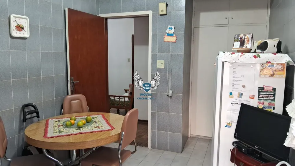 Apartamento, 1 quarto, 52 m² - Foto 1