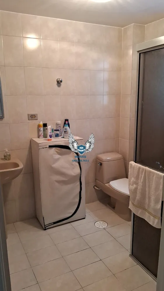 Apartamento, 1 quarto, 52 m² - Foto 7
