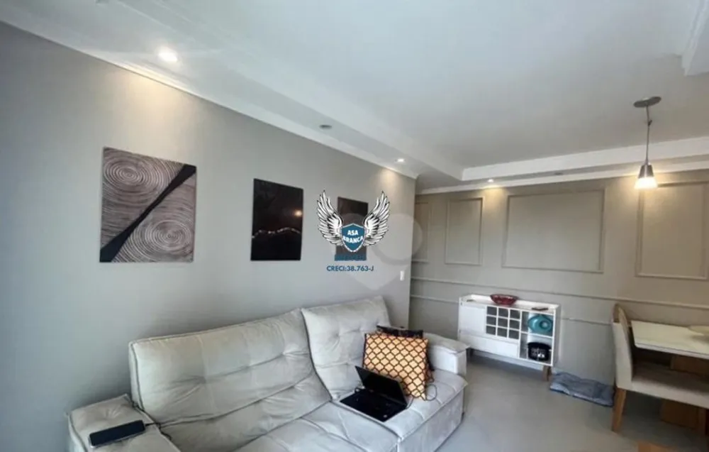 Apartamento, 3 quartos, 103 m² - Foto 4