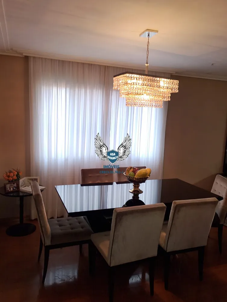Apartamento, 3 quartos, 103 m² - Foto 2