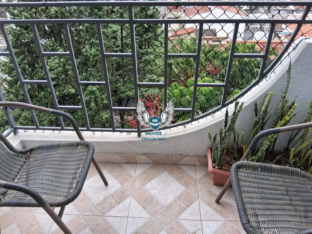 Apartamento, 3 quartos, 103 m² - Foto 7