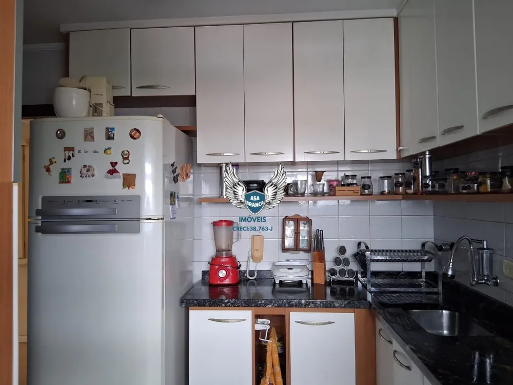 Apartamento, 3 quartos, 103 m² - Foto 8