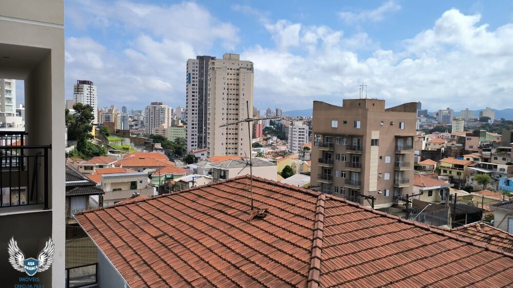 Apartamento, 2 quartos, 47 m² - Foto 5