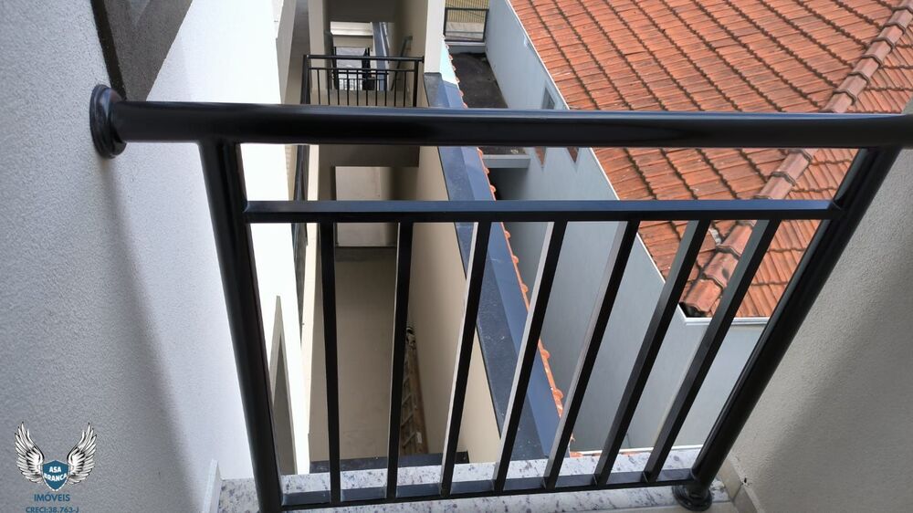 Apartamento, 2 quartos, 47 m² - Foto 4