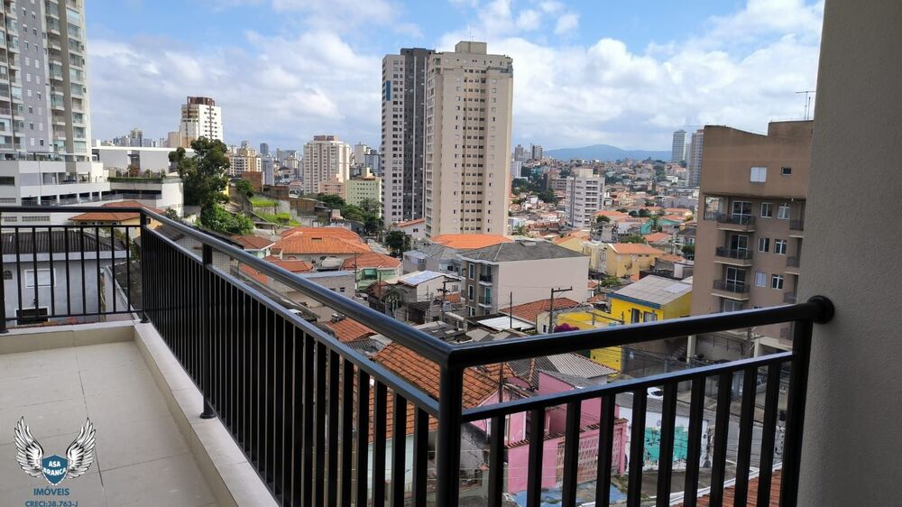 Apartamento, 2 quartos, 47 m² - Foto 9