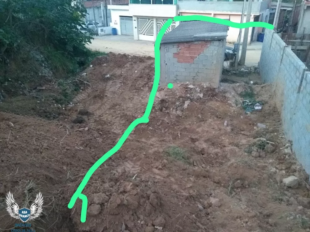 Terreno à venda, 175m² - Foto 1