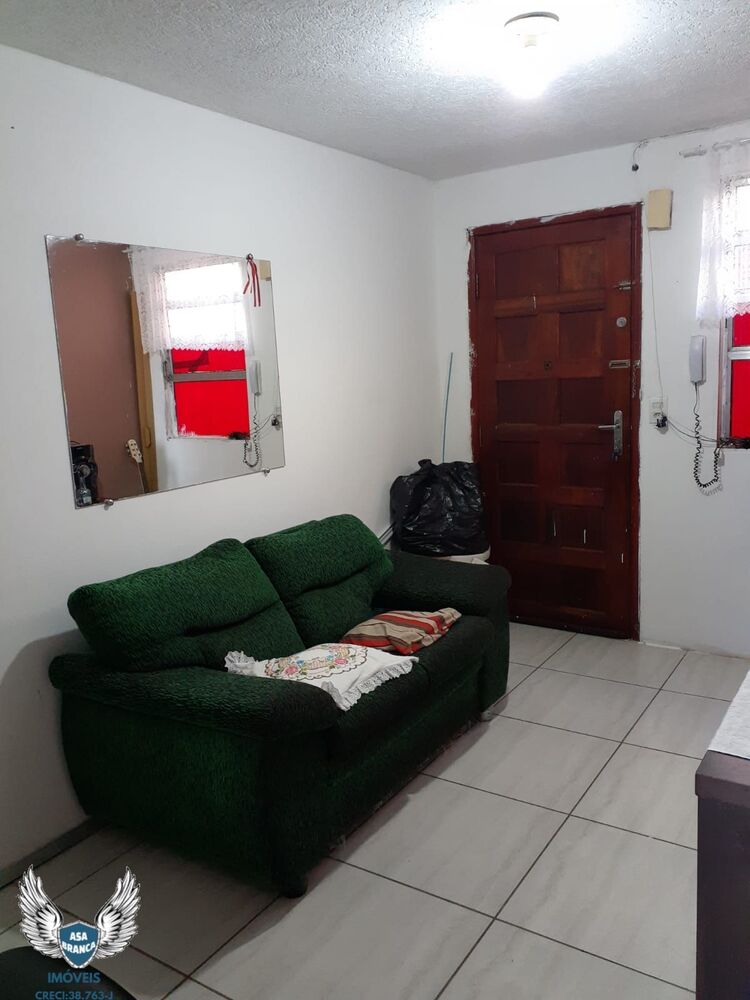 Apartamento, 3 quartos, 63 m² - Foto 1