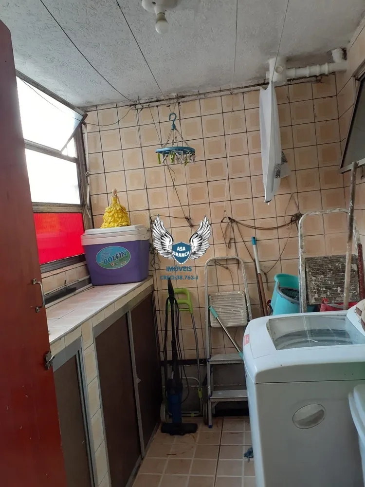 Apartamento, 3 quartos, 63 m² - Foto 3