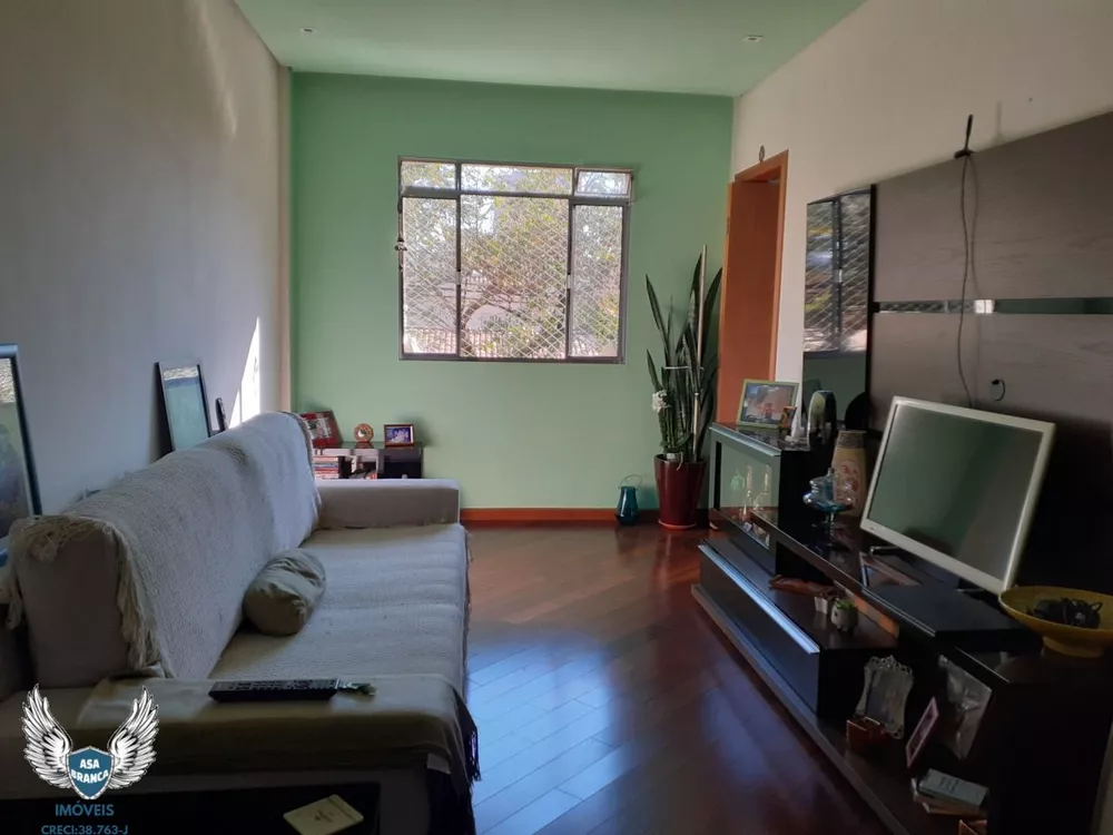 Apartamento à venda com 1 quarto, 49m² - Foto 3