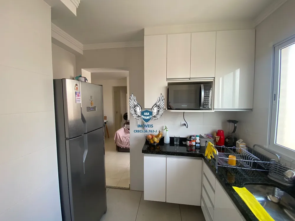 Apartamento, 2 quartos, 55 m² - Foto 5