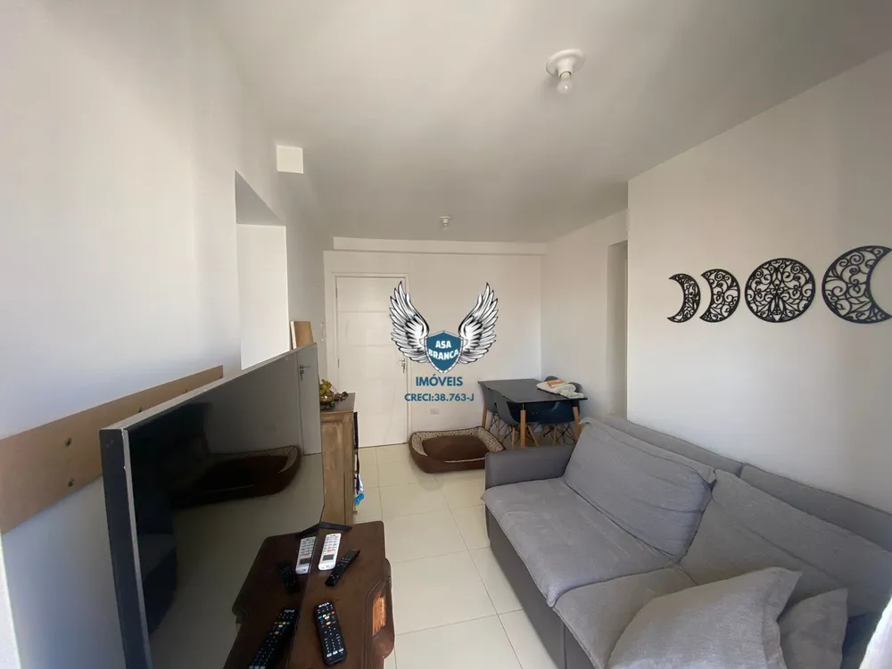 Apartamento, 2 quartos, 55 m² - Foto 6