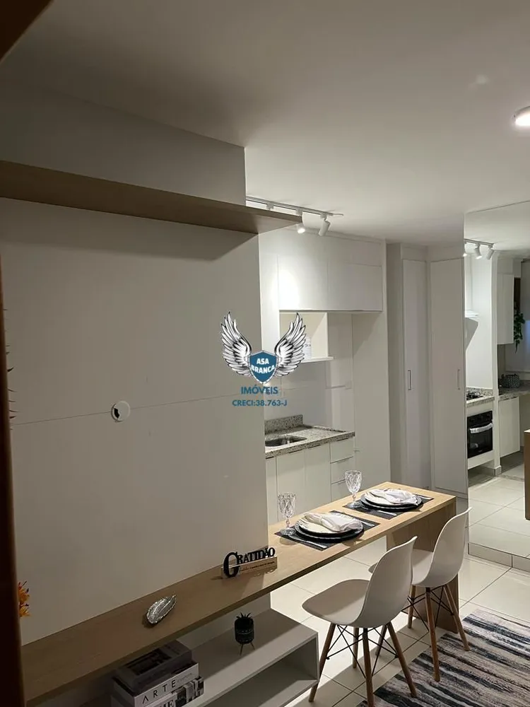Apartamento, 1 quarto, 27 m² - Foto 23