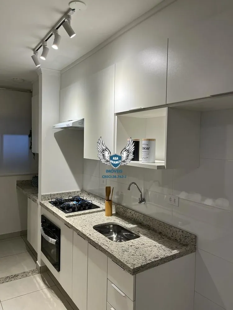 Apartamento, 1 quarto, 27 m² - Foto 9