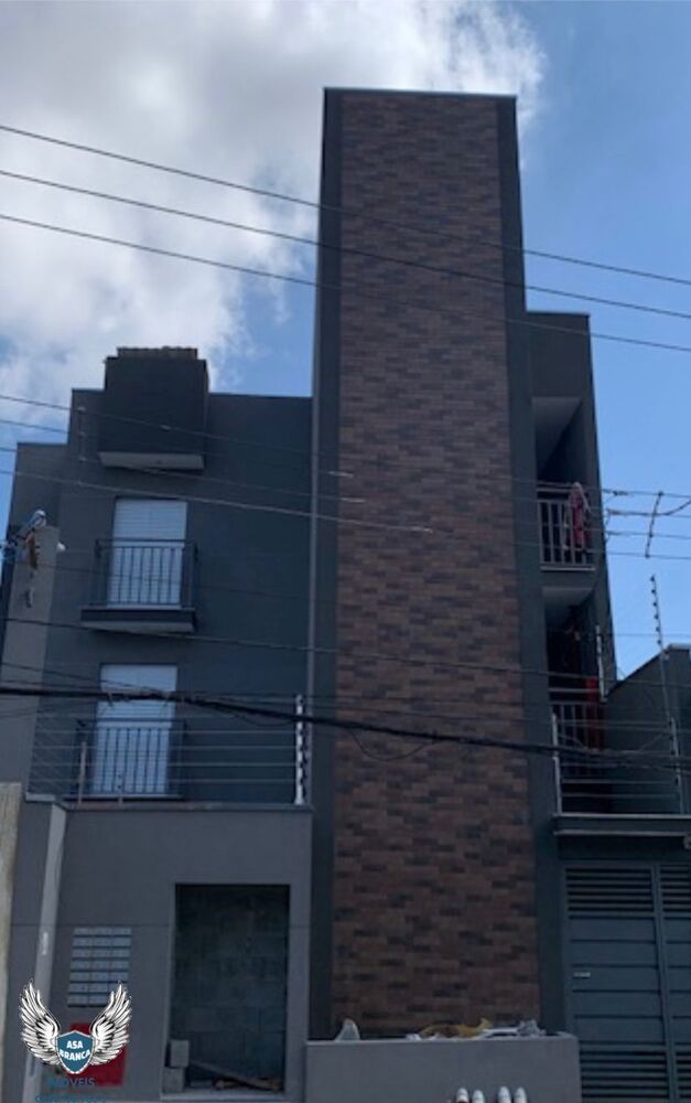 Apartamento, 1 quarto, 27 m² - Foto 8